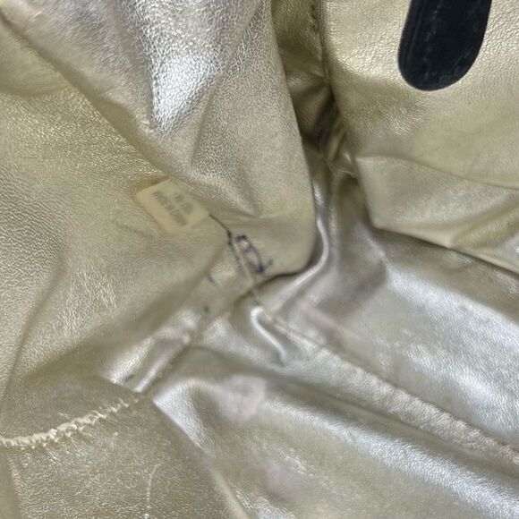 Michael Kors Jet Set Travel East West Pebble Leather Tote - Picture 6 of 12